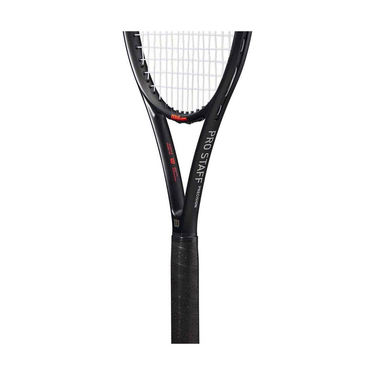 Wilson Pro Staff Precision 100 (305g) racket