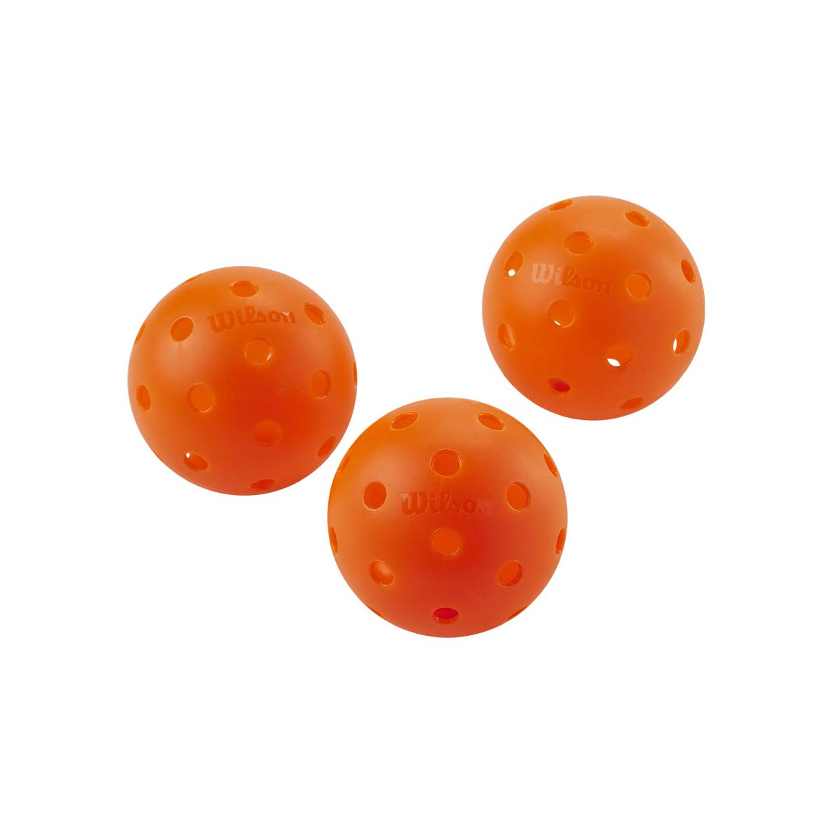 Head Championship 26 Pickleball Balls x3