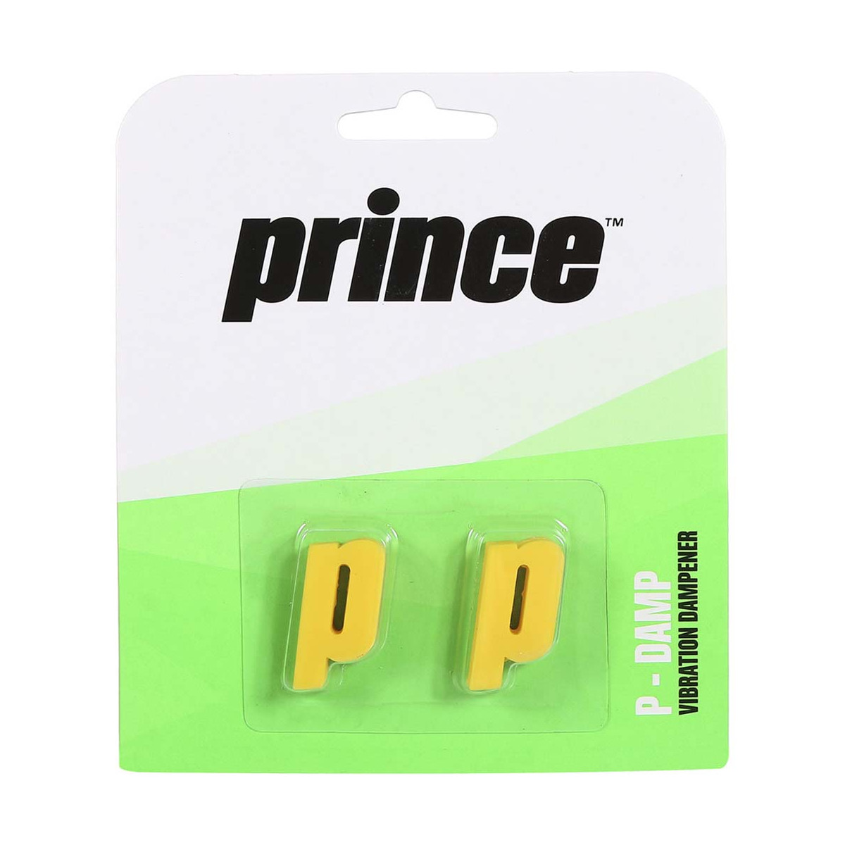 Antivibrator Prince P-Damp Pink