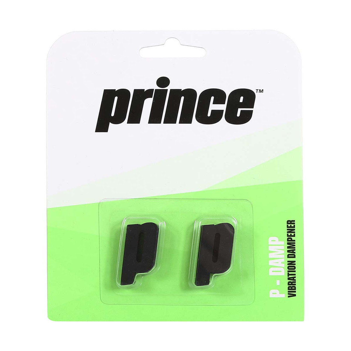 Antivibrator Prince P-Damp Yellow