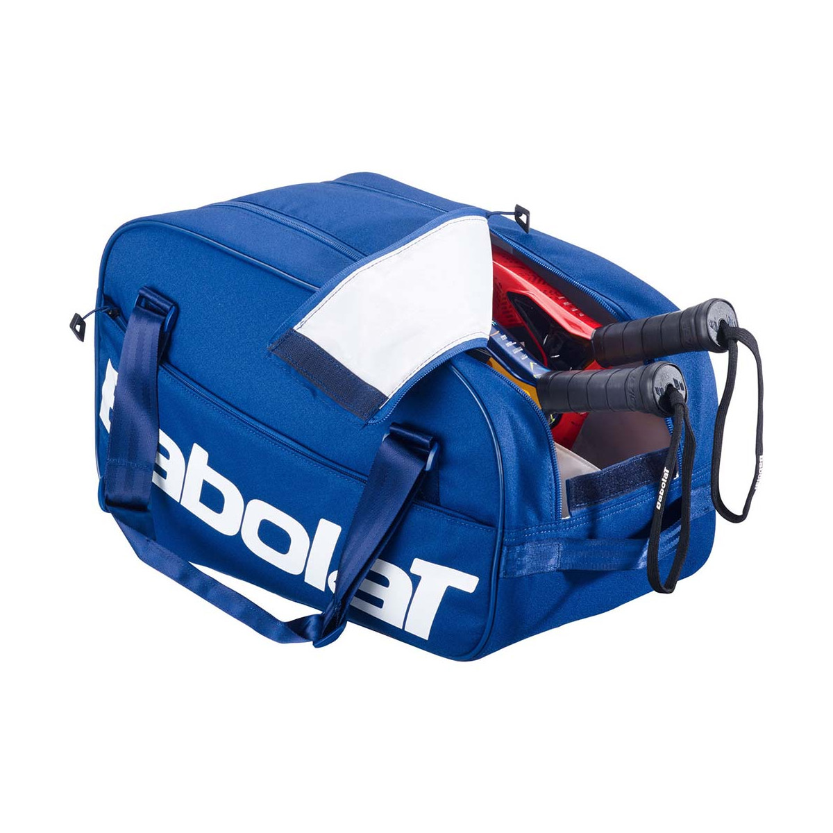 Babolat Court S Padel bag Dark blue