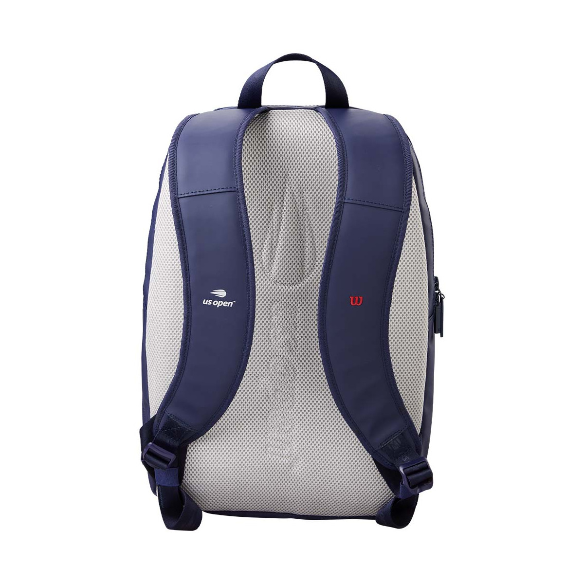 Wilson US Open Tour Navy Blue backpack