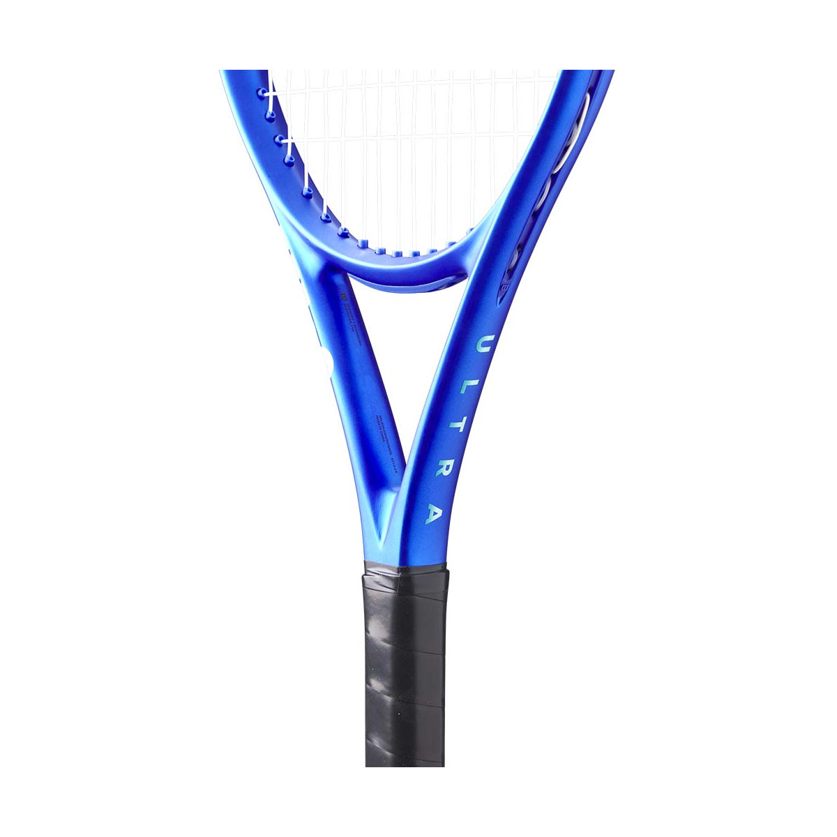 Wilson Junior Ultra 25 V5 (235g) racket