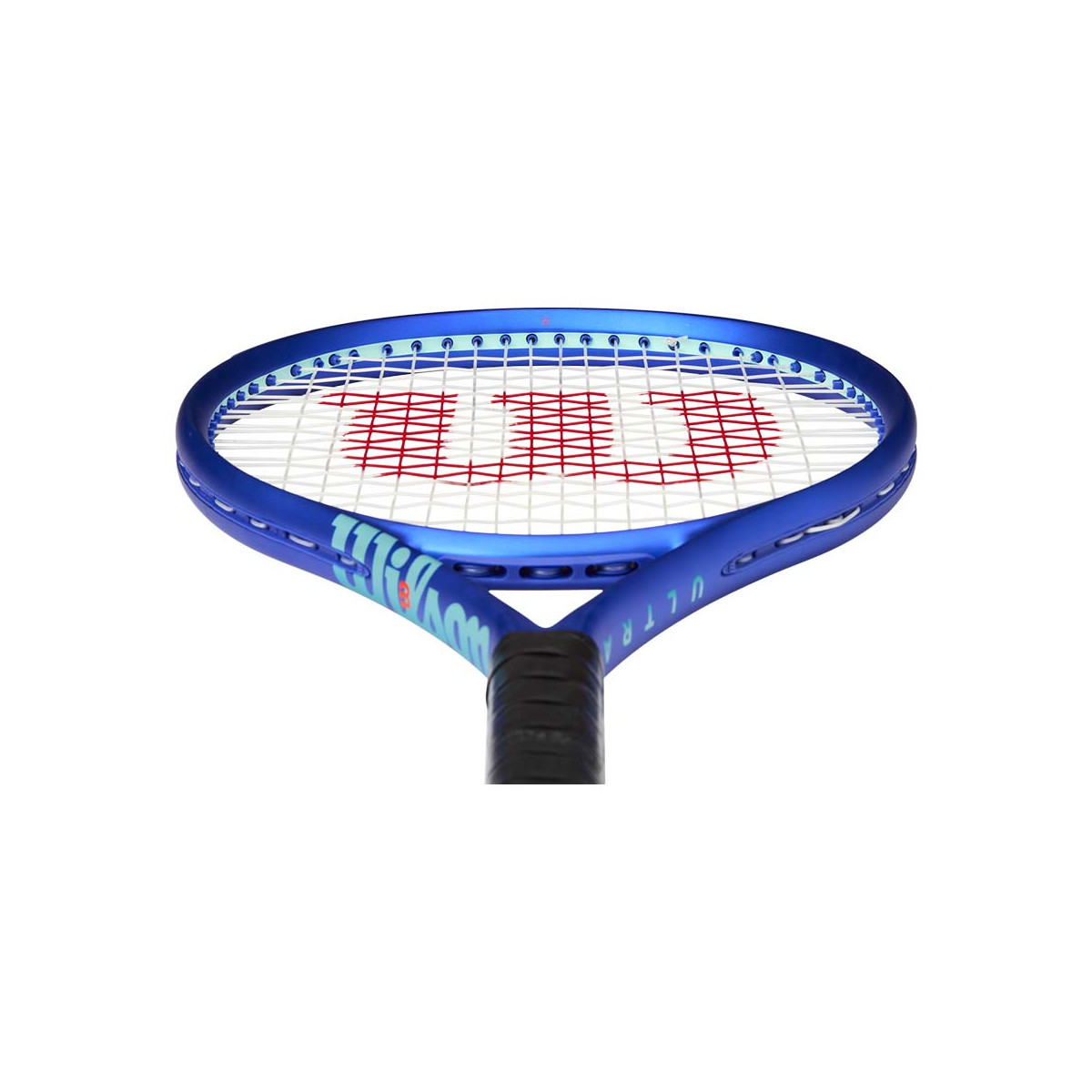 Wilson Junior Ultra 25 V5 (235g) racket