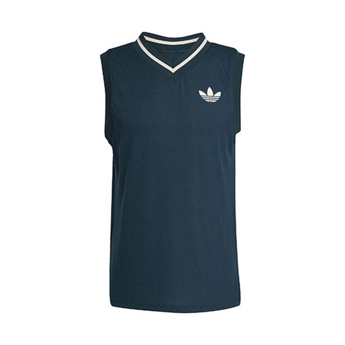 Adidas Tennis Y Green Tank Top