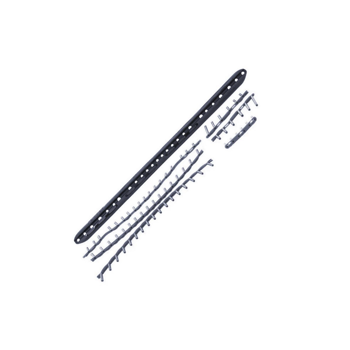 Babolat Pure Drive 2021 bumper and grommet set