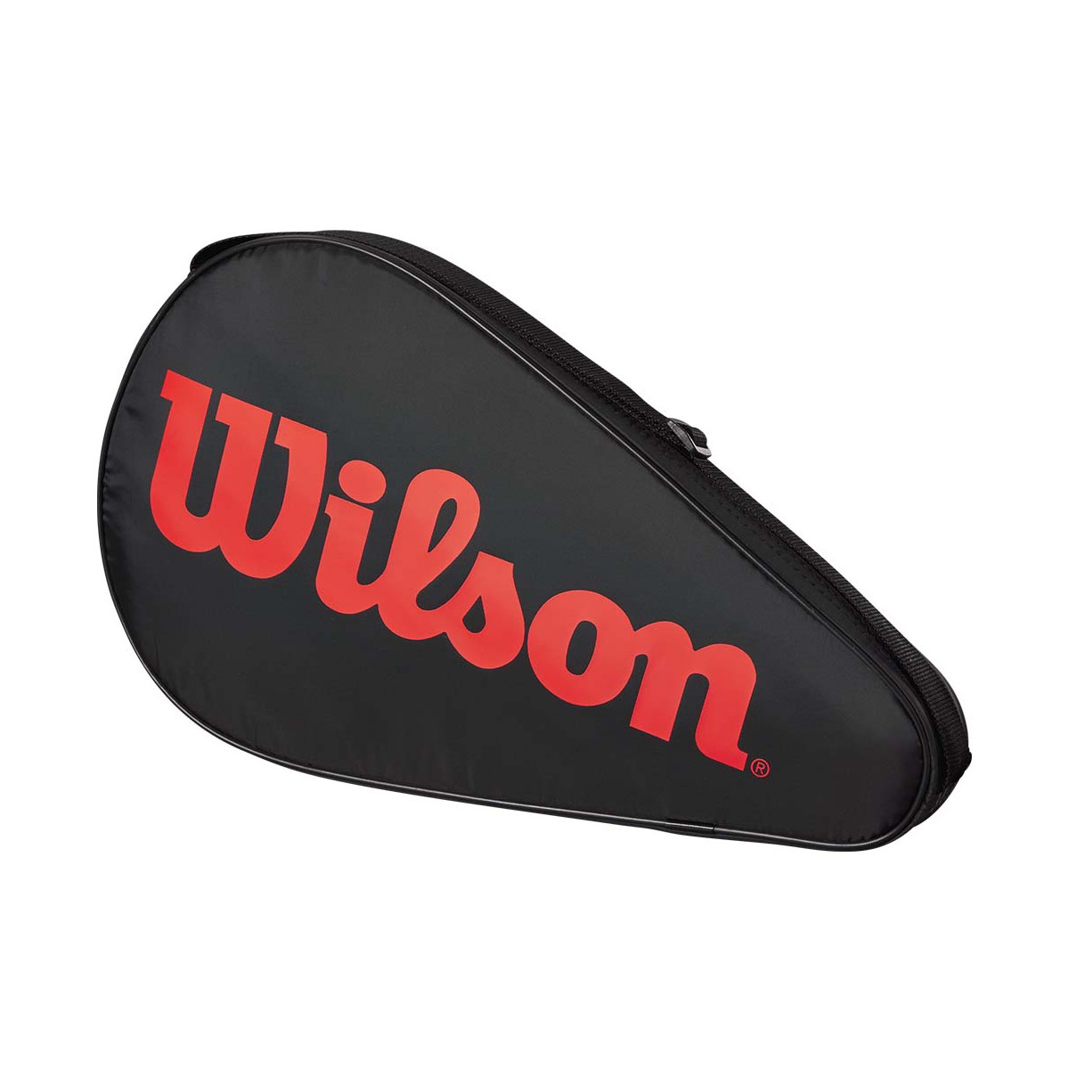 Nox Padel racket cover Funda Luxury black