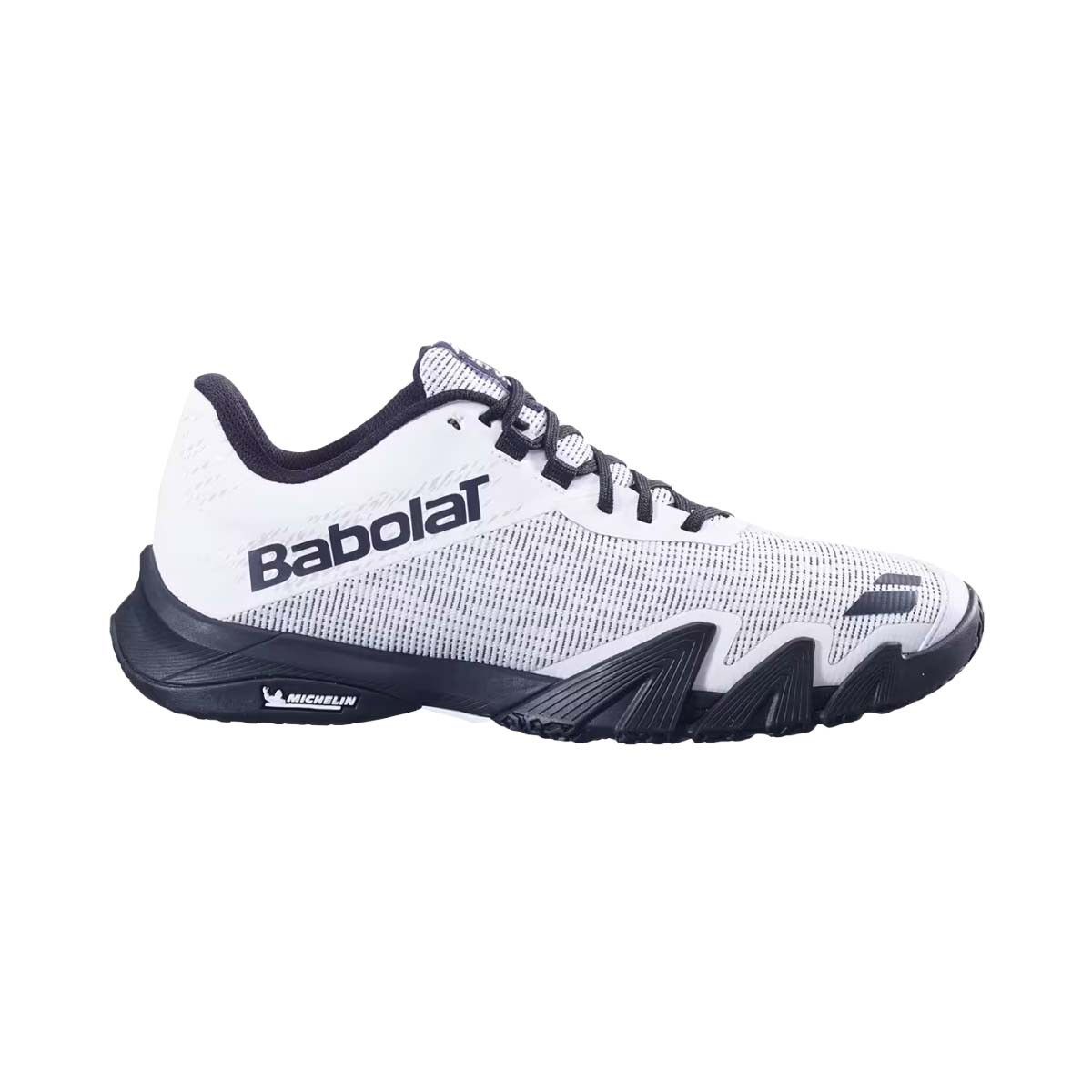 Babolat Jet Viva Red Shoes