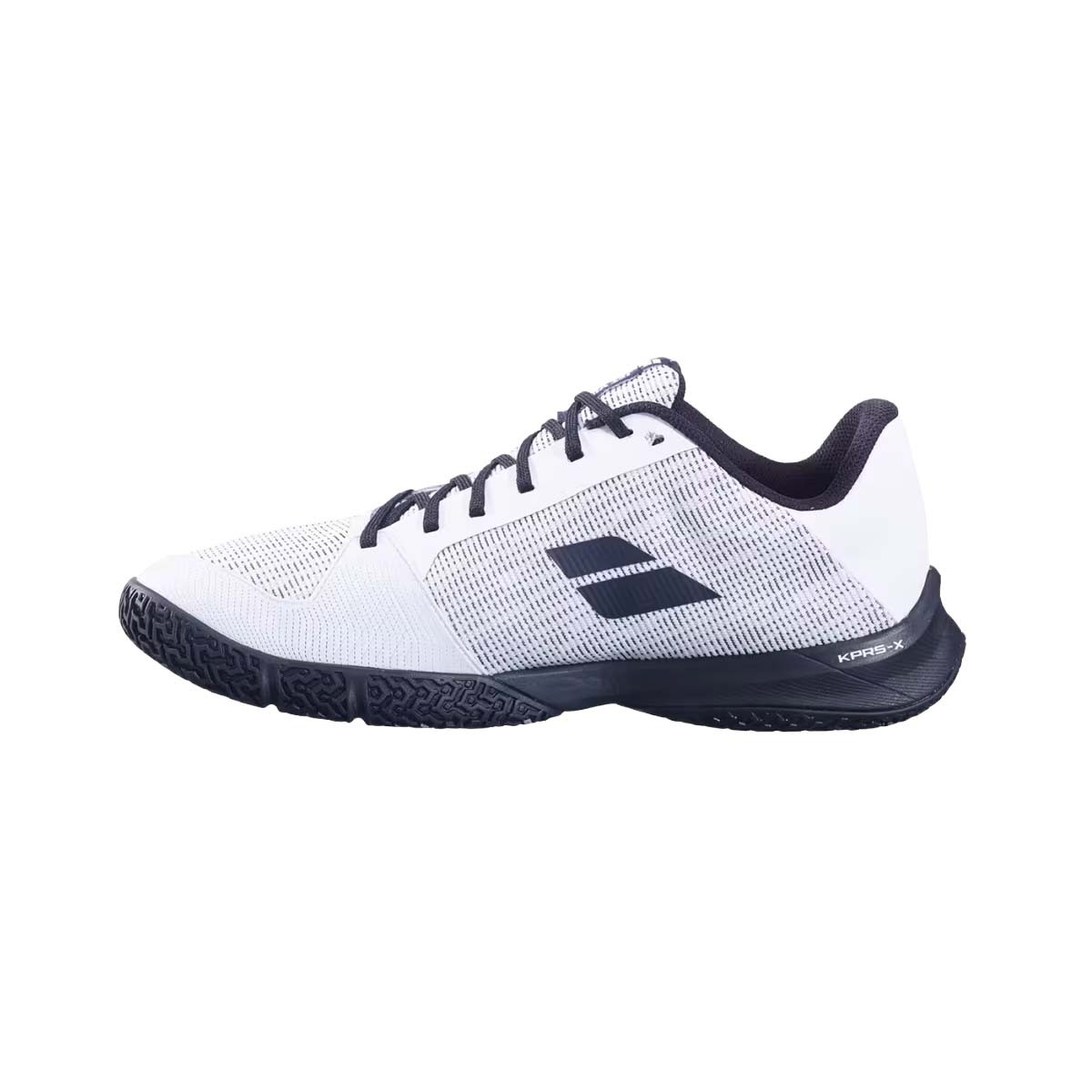 Babolat Jet Viva Red Shoes