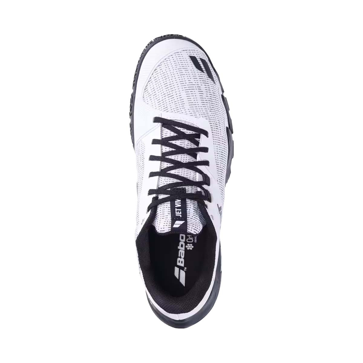Babolat Jet Viva Red Shoes