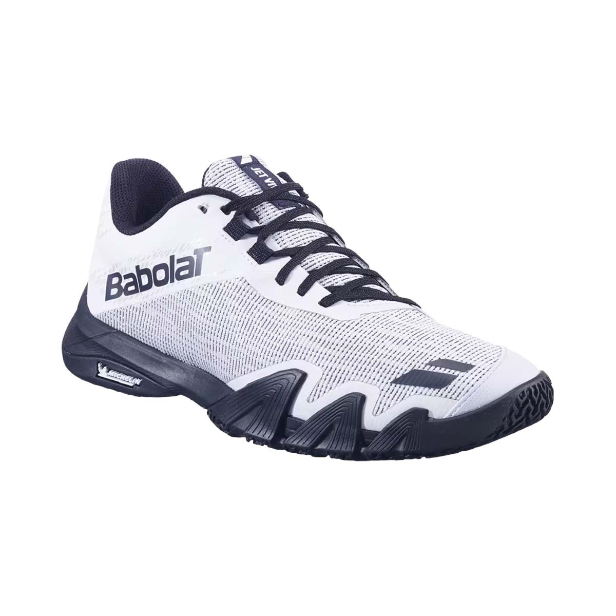 Babolat Jet Viva Red Shoes