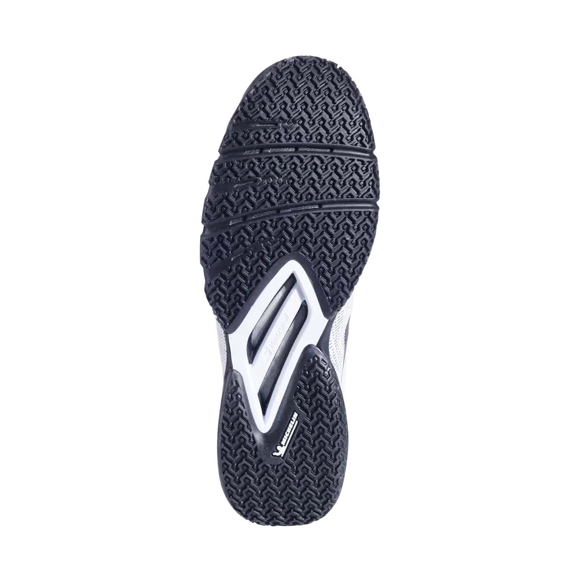 Babolat Jet Viva Red Shoes