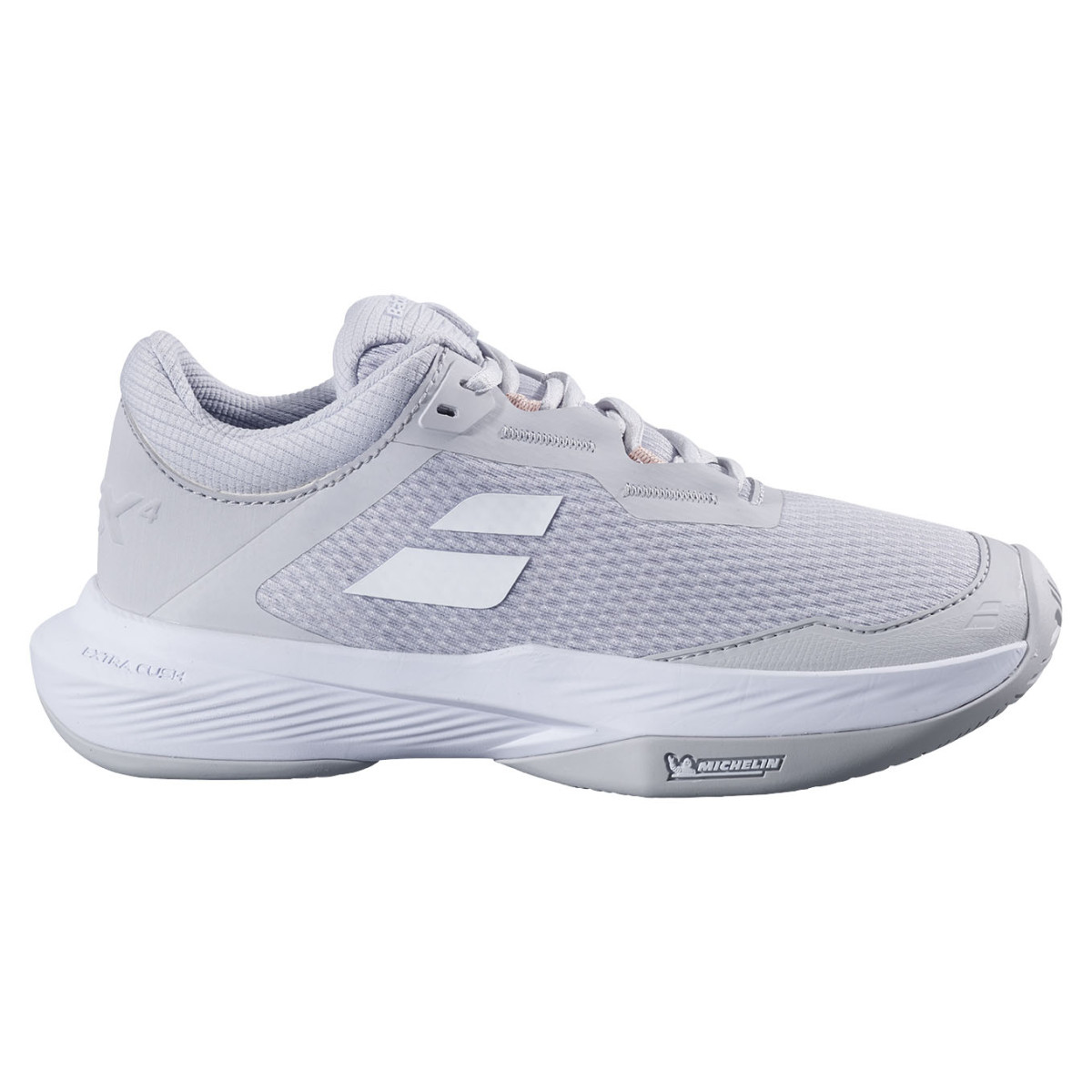 Babolat SFX Evo All Court Black Women's shoes