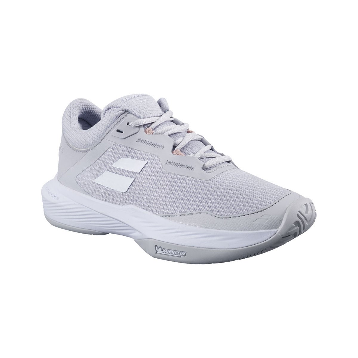 Babolat SFX Evo All Court Black Women's shoes