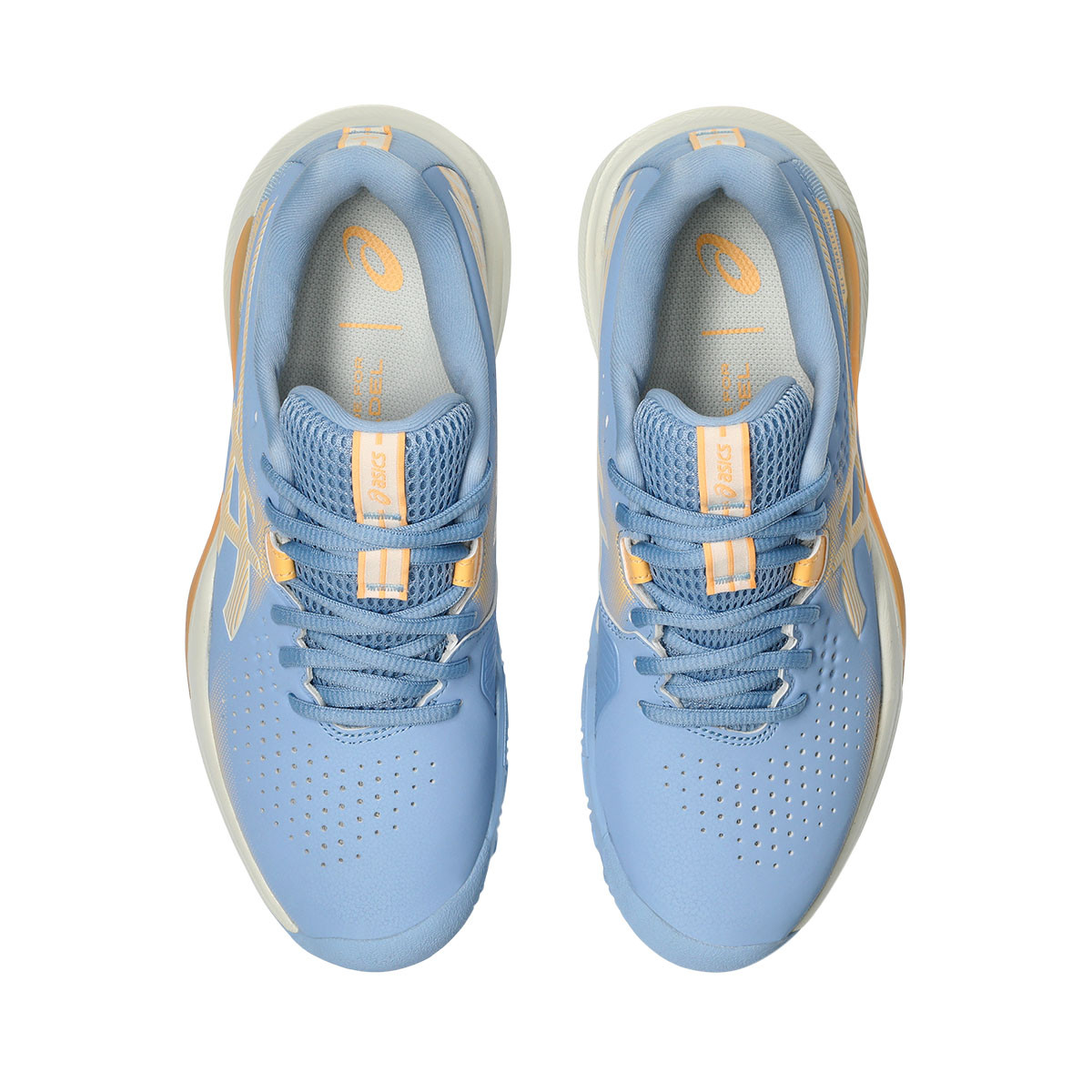 Asics Gel Challenger 15 Padel Coral Shoes