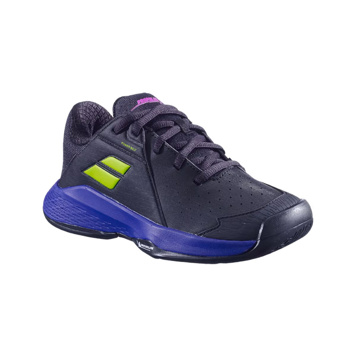 Babolat Propulse All Court Jr Blue shoes