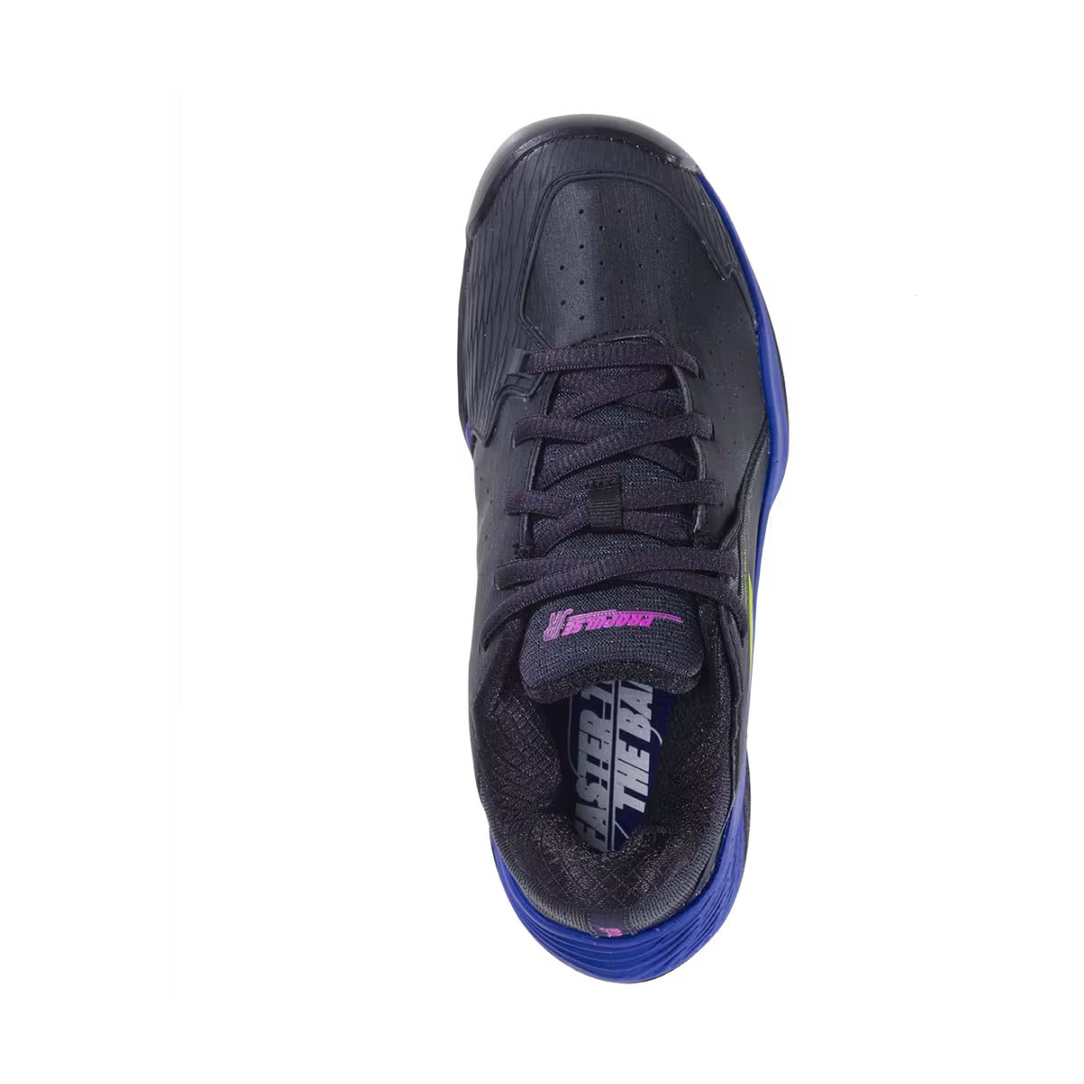 Babolat Propulse All Court Jr Blue shoes