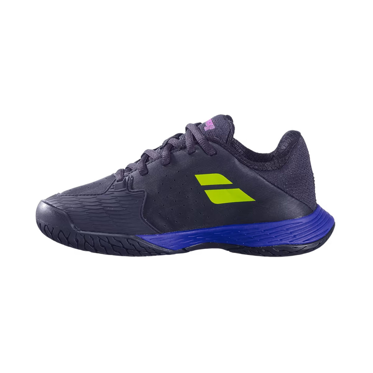 Babolat Propulse All Court Jr Blue shoes