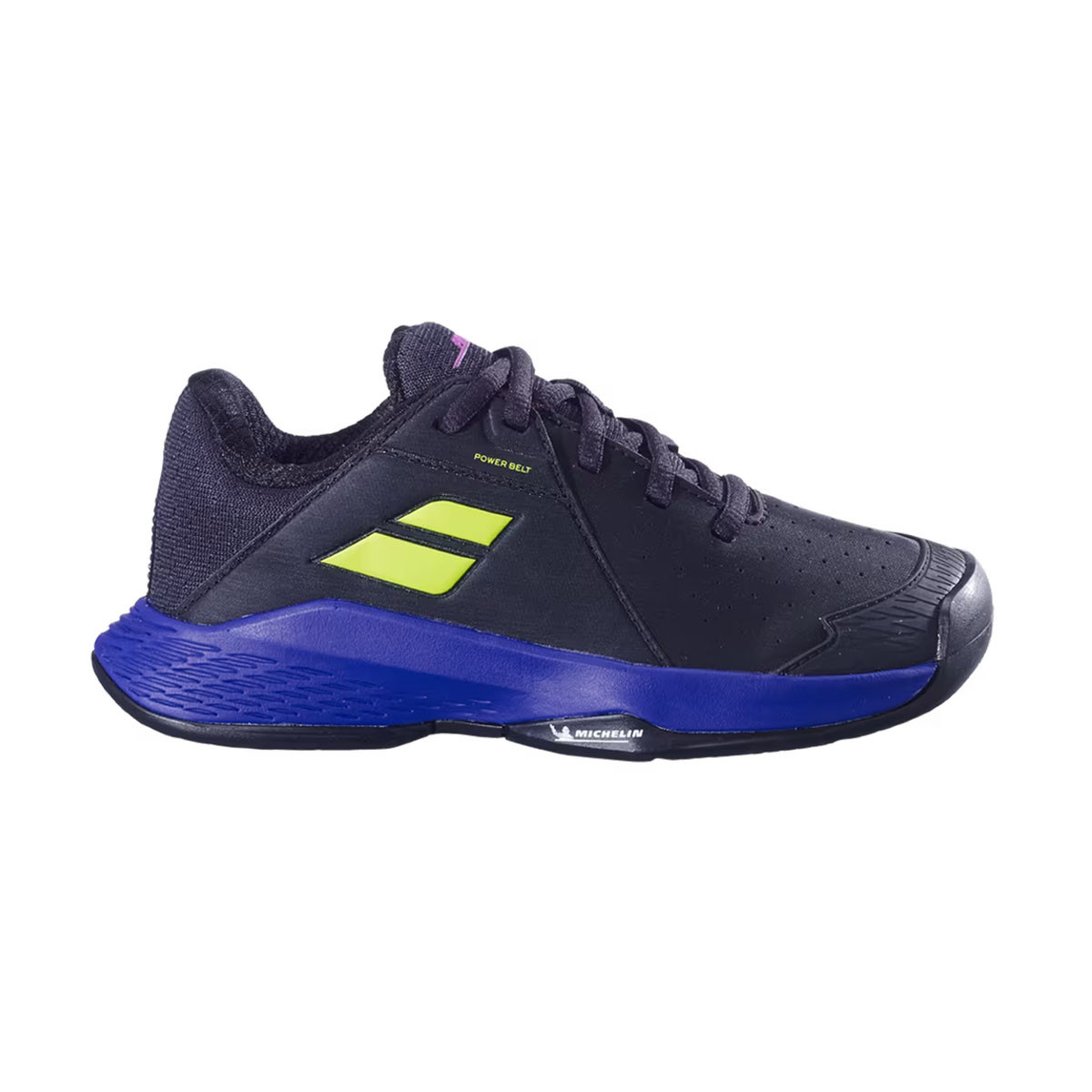 Babolat Propulse All Court Jr Blue shoes
