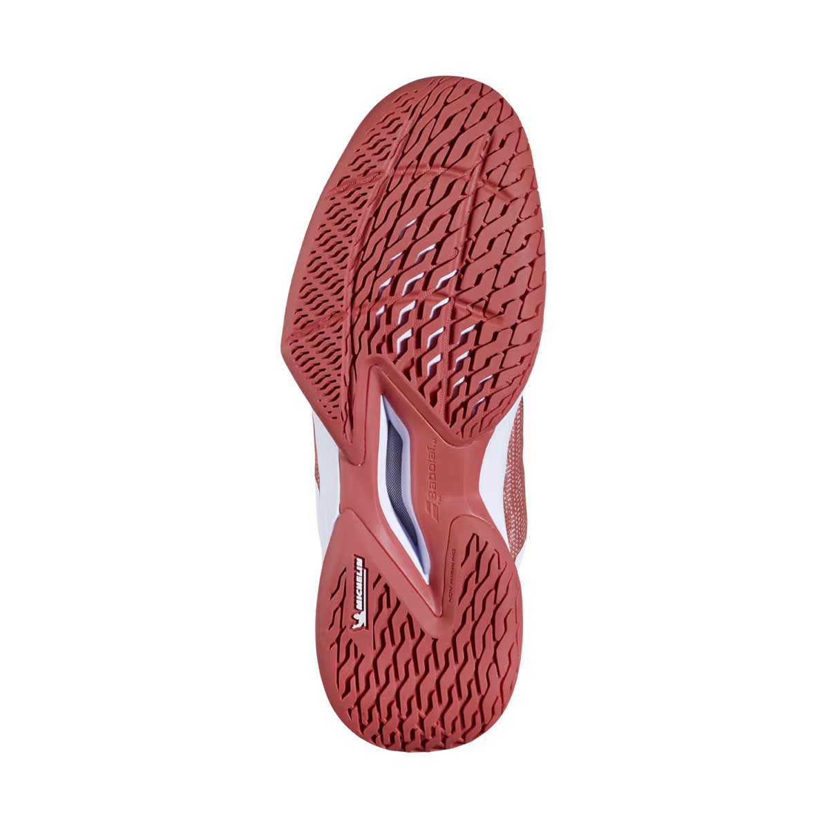 Babolat Jet Tere All Court Sandy pink Women's shoes