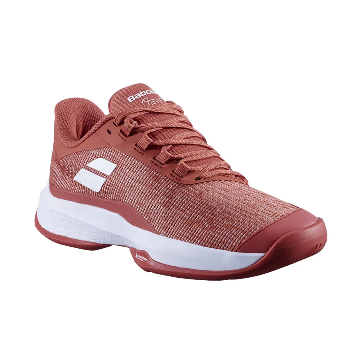 Babolat Jet Tere All Court Sandy pink Women's shoes