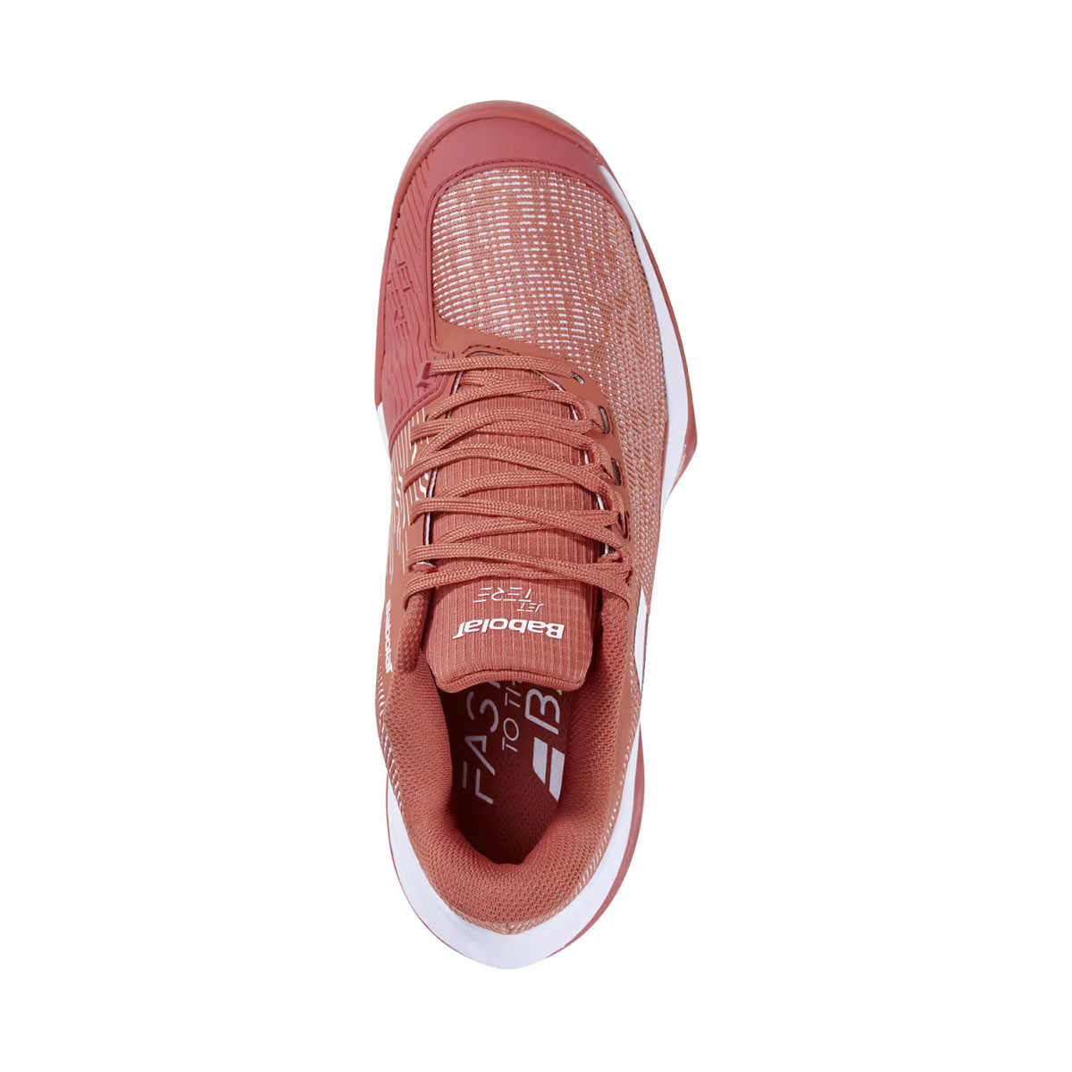 Babolat Jet Tere All Court Sandy pink Women's shoes