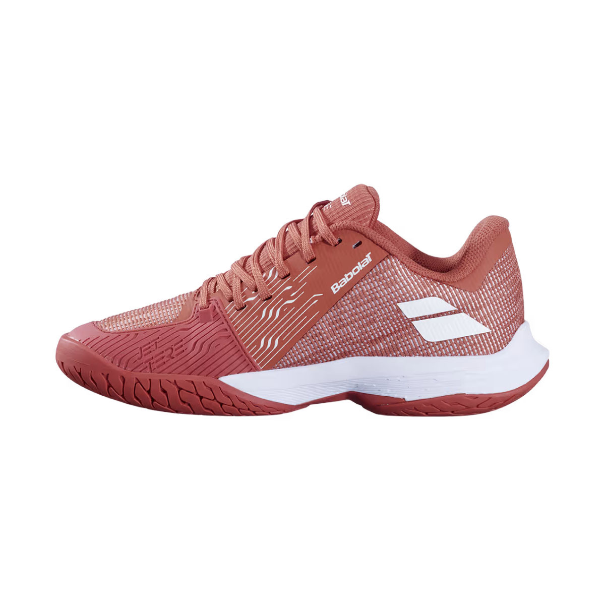 Babolat Jet Tere All Court Sandy pink Women's shoes