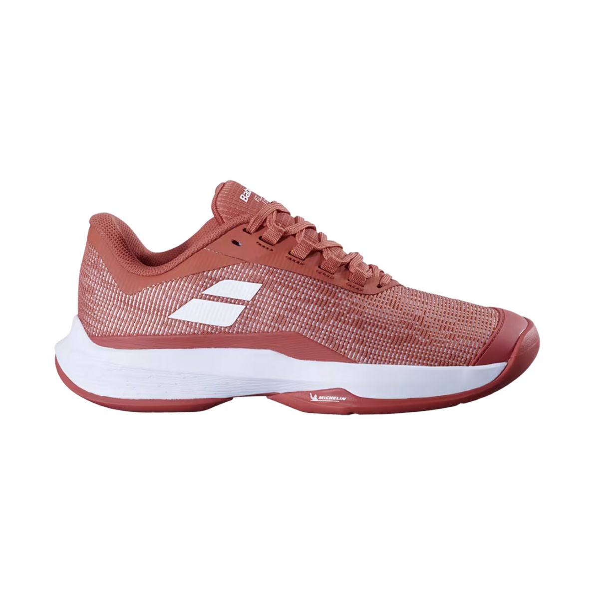 Babolat Jet Tere All Court Sandy pink Women's shoes