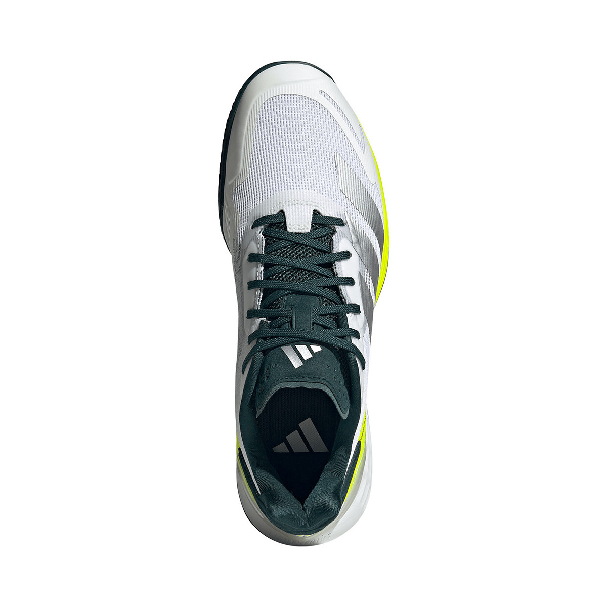 Adidas Defiant Speed ​​2 Shoes White