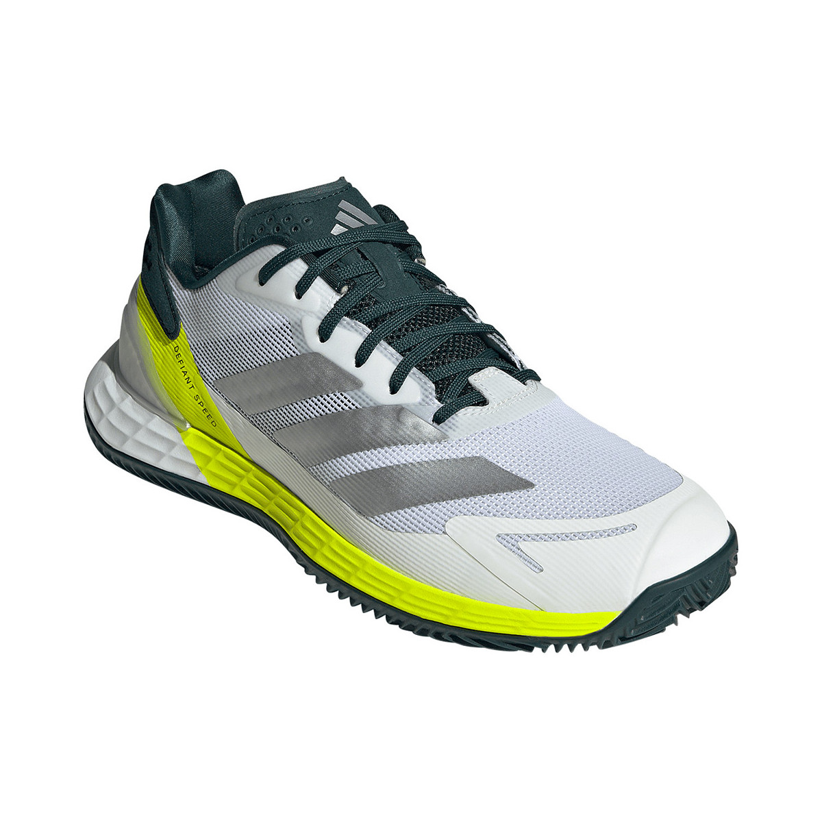 Adidas Defiant Speed ​​2 Shoes White
