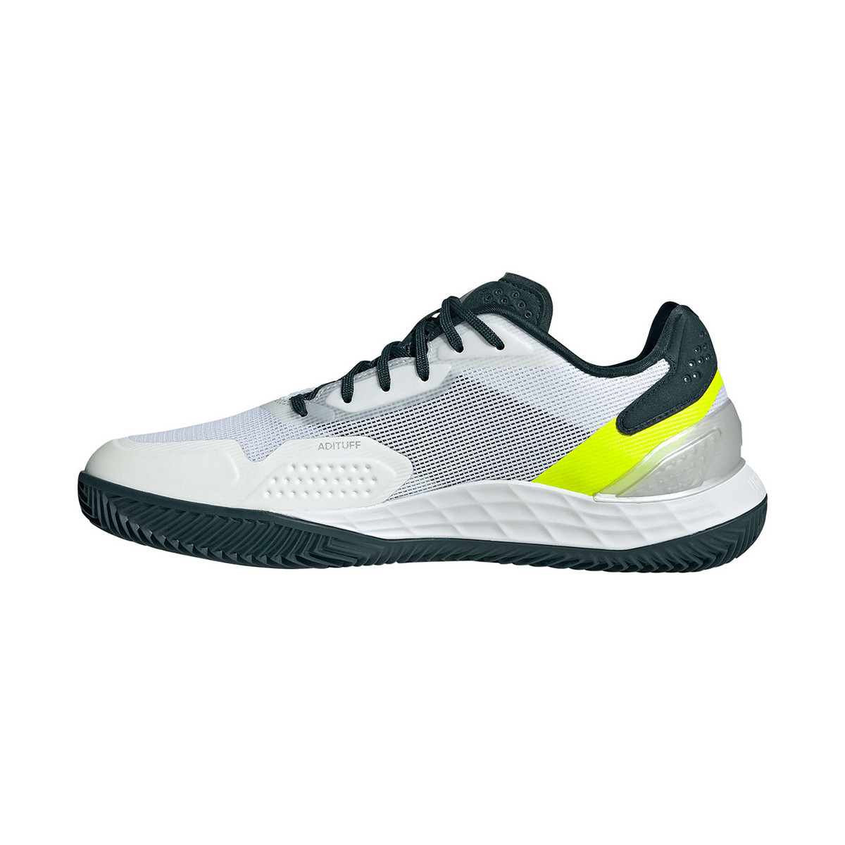 Adidas Defiant Speed ​​2 Shoes White