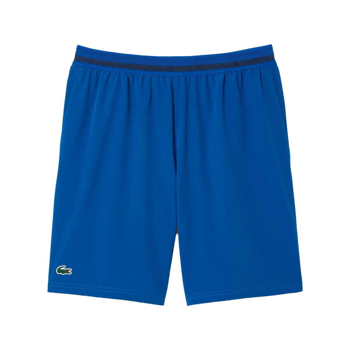 Short Lacoste Tennis x Novak Djokovic Black