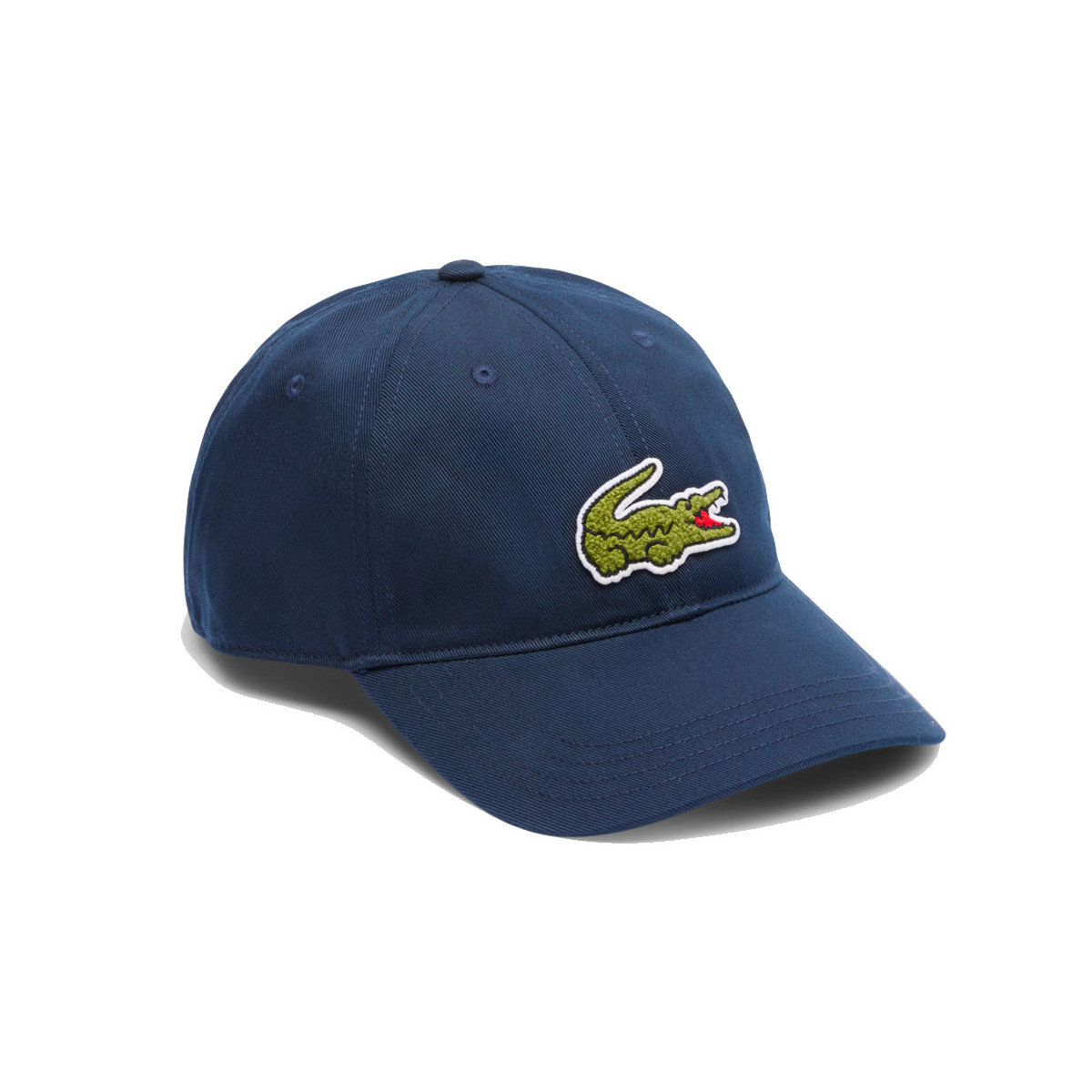Lacoste Roland Garros Navy blue Cap