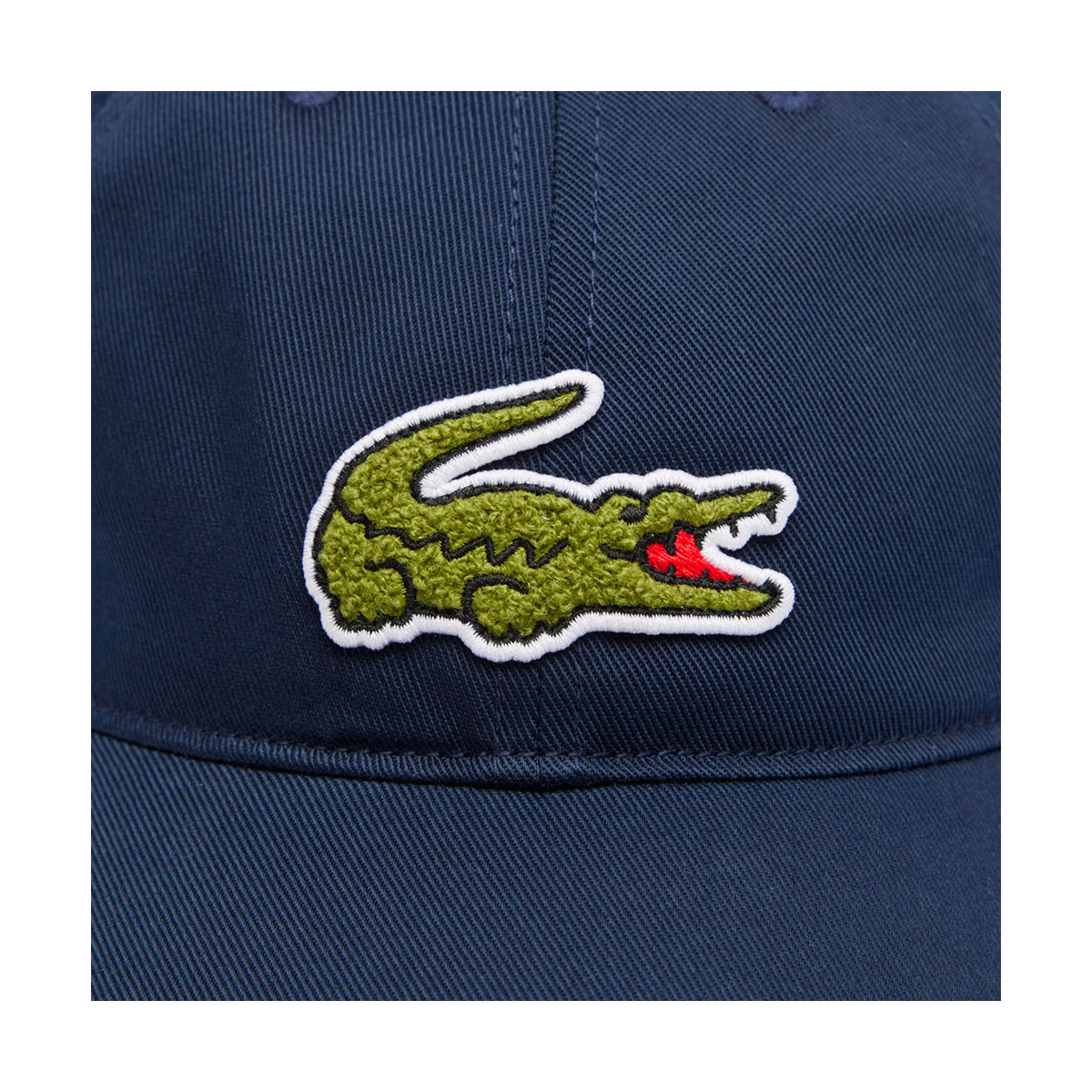 Lacoste Roland Garros Navy blue Cap