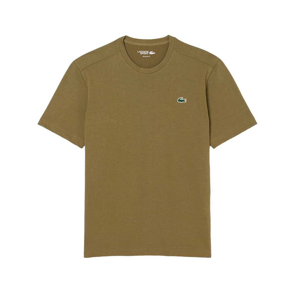 Lacoste Sport Light blue T-Shirt