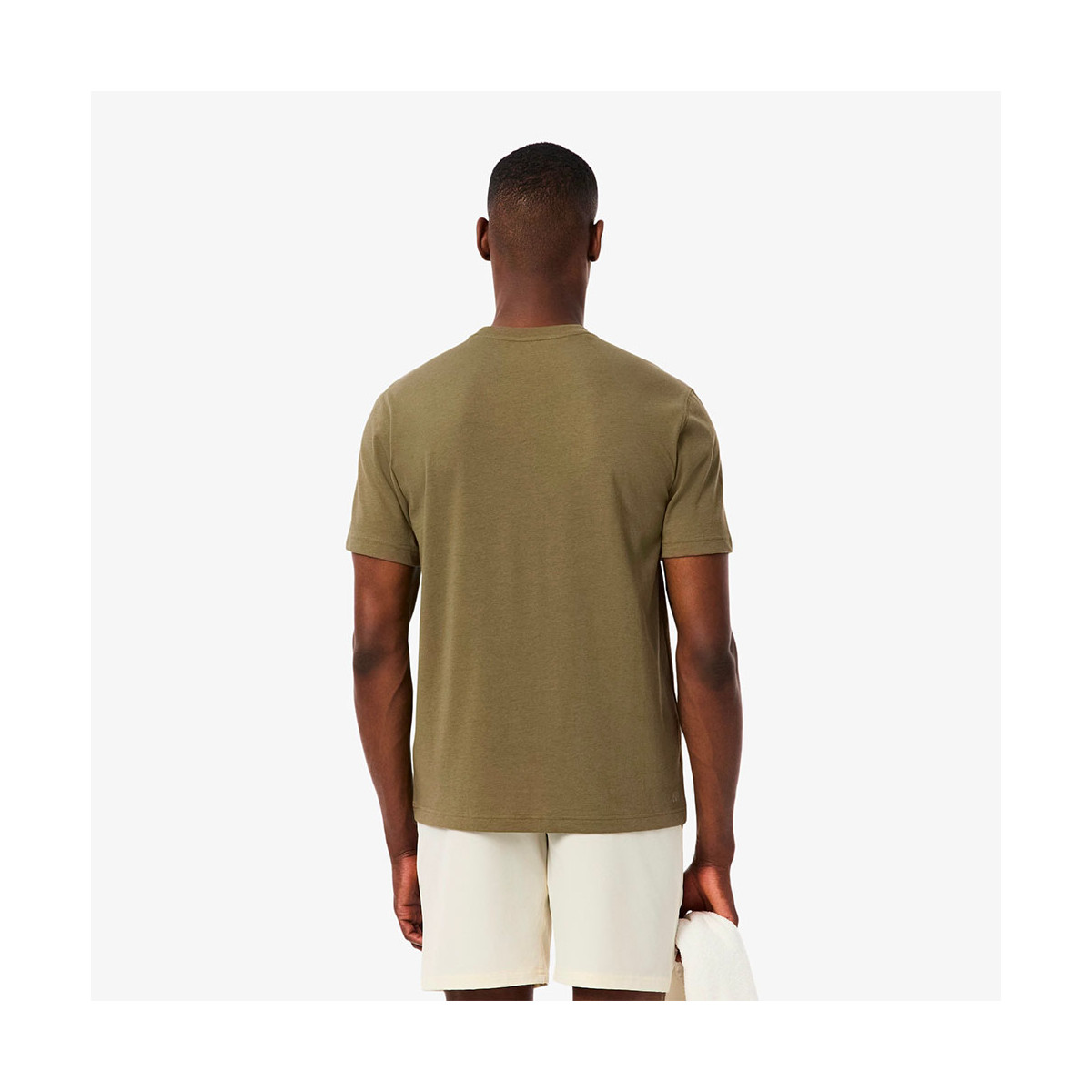 Lacoste Sport Light blue T-Shirt