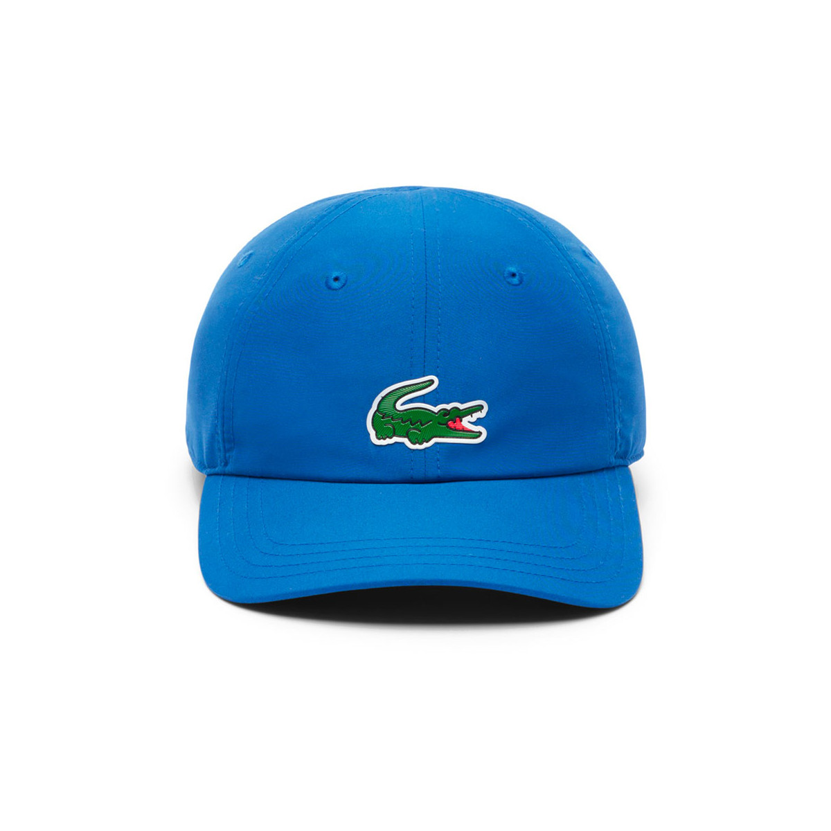 Lacoste Sport Djokovic Black Cap