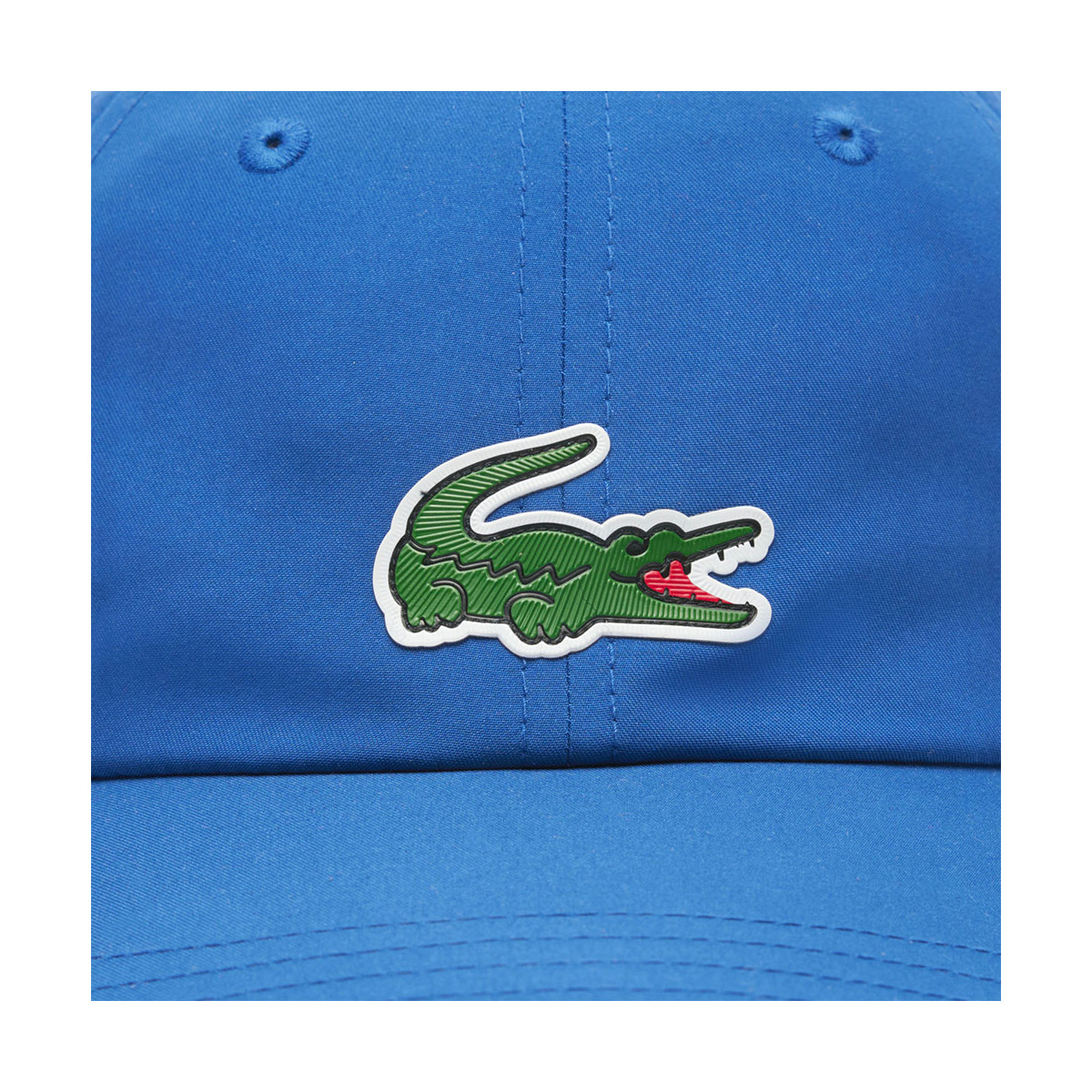 Lacoste Sport Djokovic Black Cap