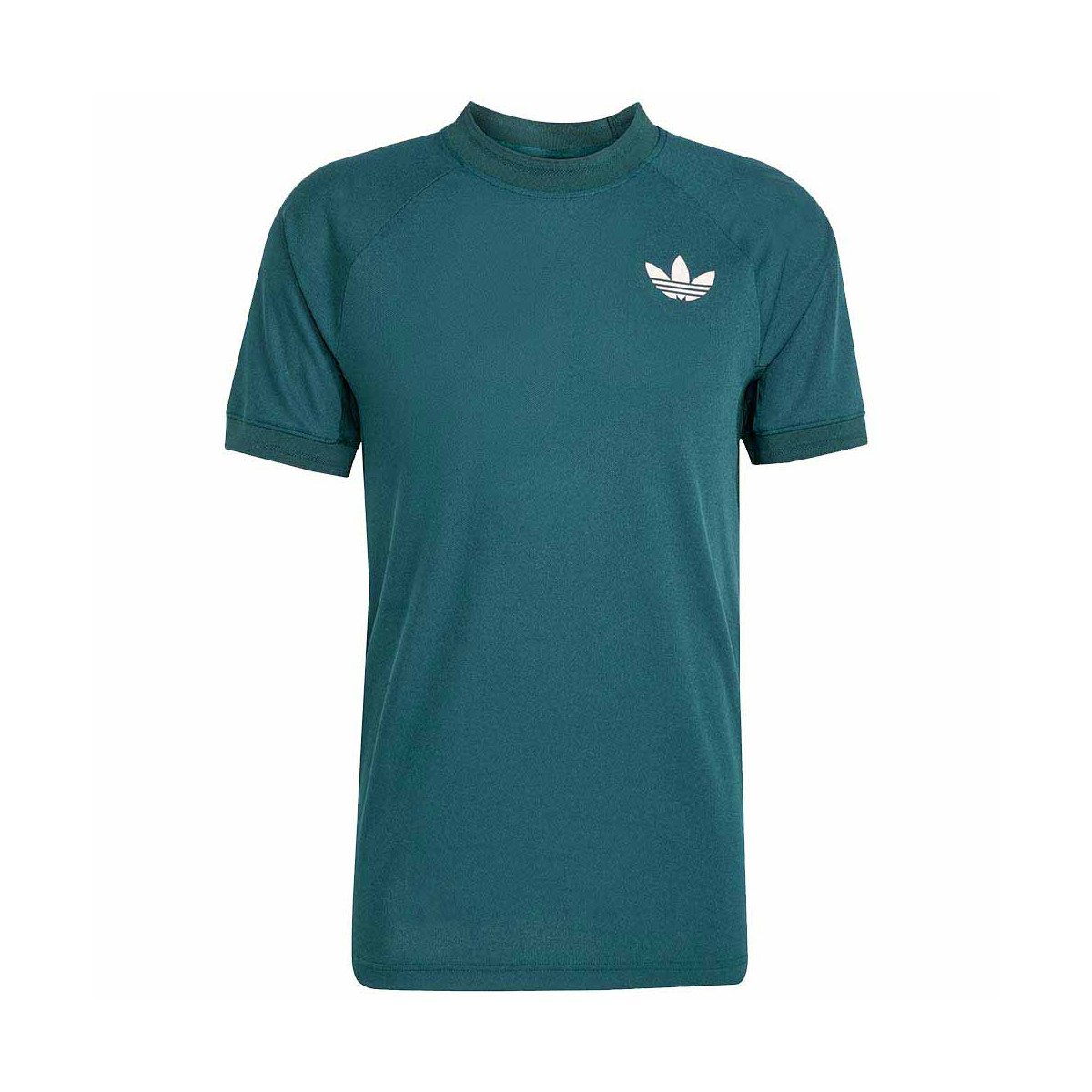 Adidas Pro Climacool+ FreeLift T-Shirt Purple