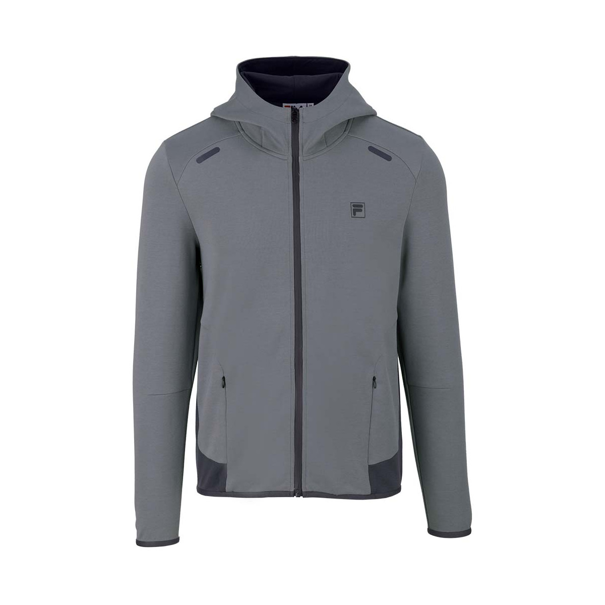 Fila Manuel Indigo Blue Jacket
