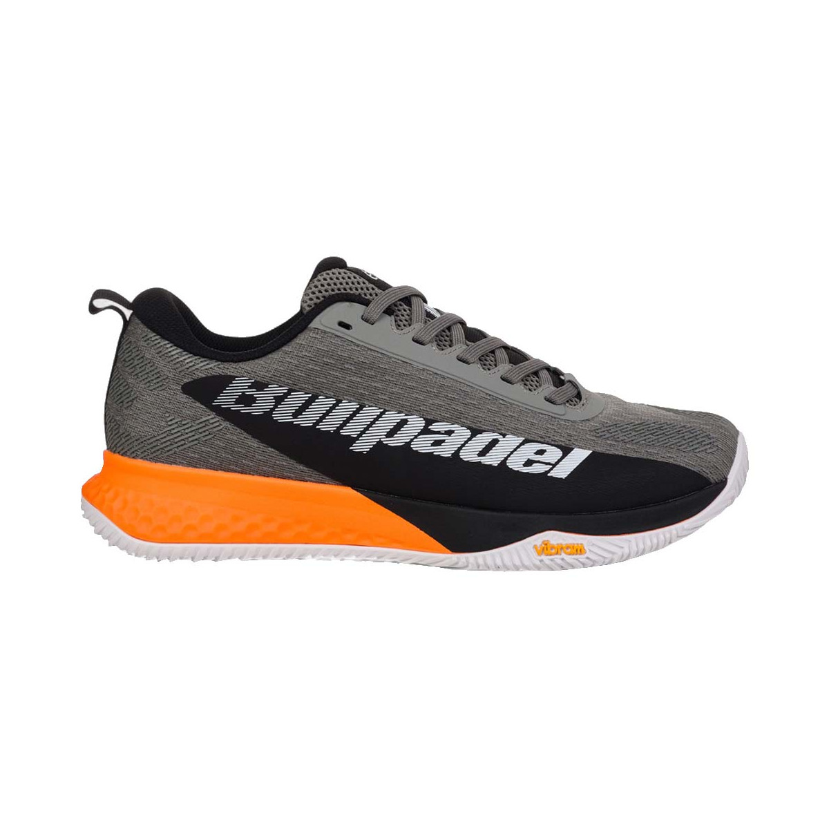 Bullpadel Xplo Vibram 25V Navy White / Navy shoes