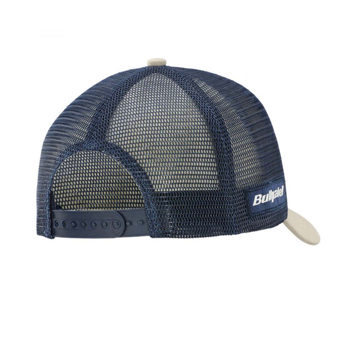Bullpadel BPG251 White Cap