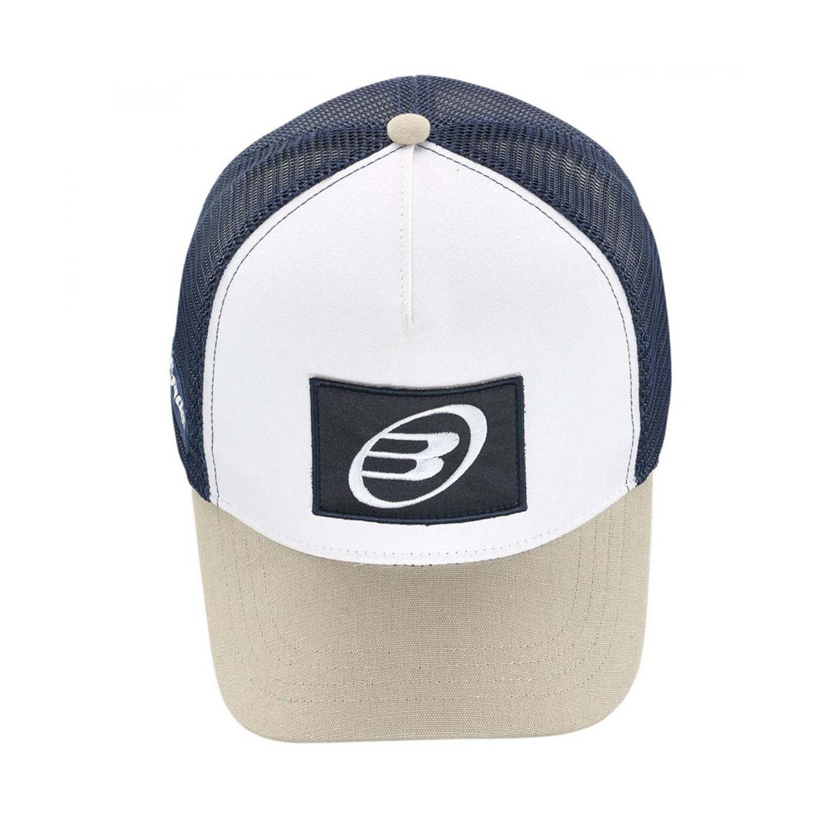 Bullpadel BPG251 White Cap