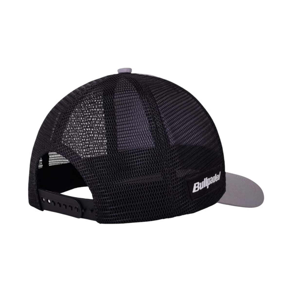 Bullpadel BPG255 White / Black Cap