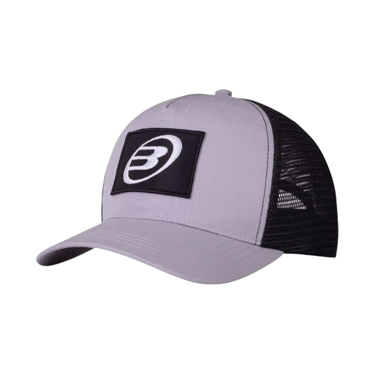 Bullpadel BPG255 White / Black Cap