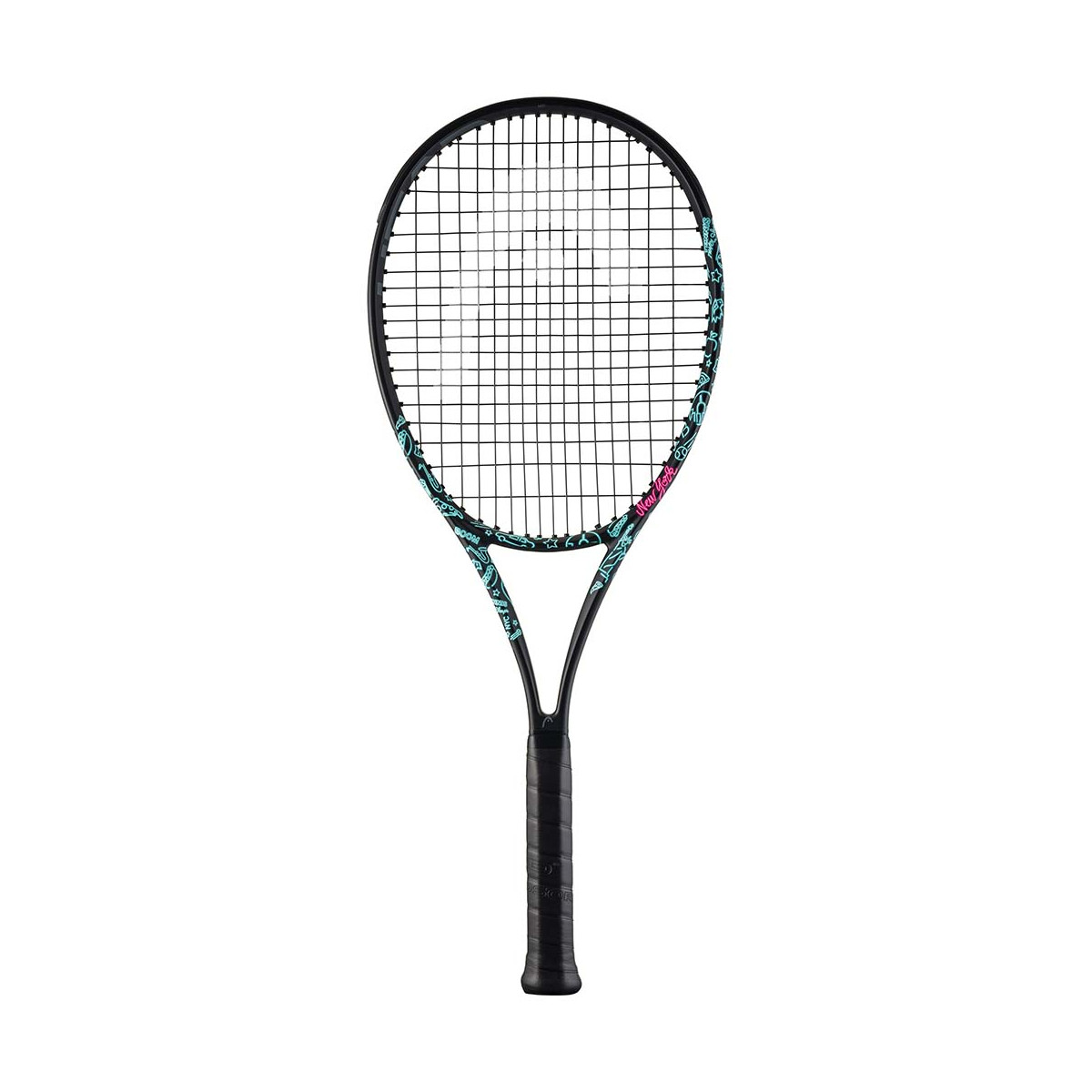 Head Boom MP 2024 Alternate (295g) Racket
