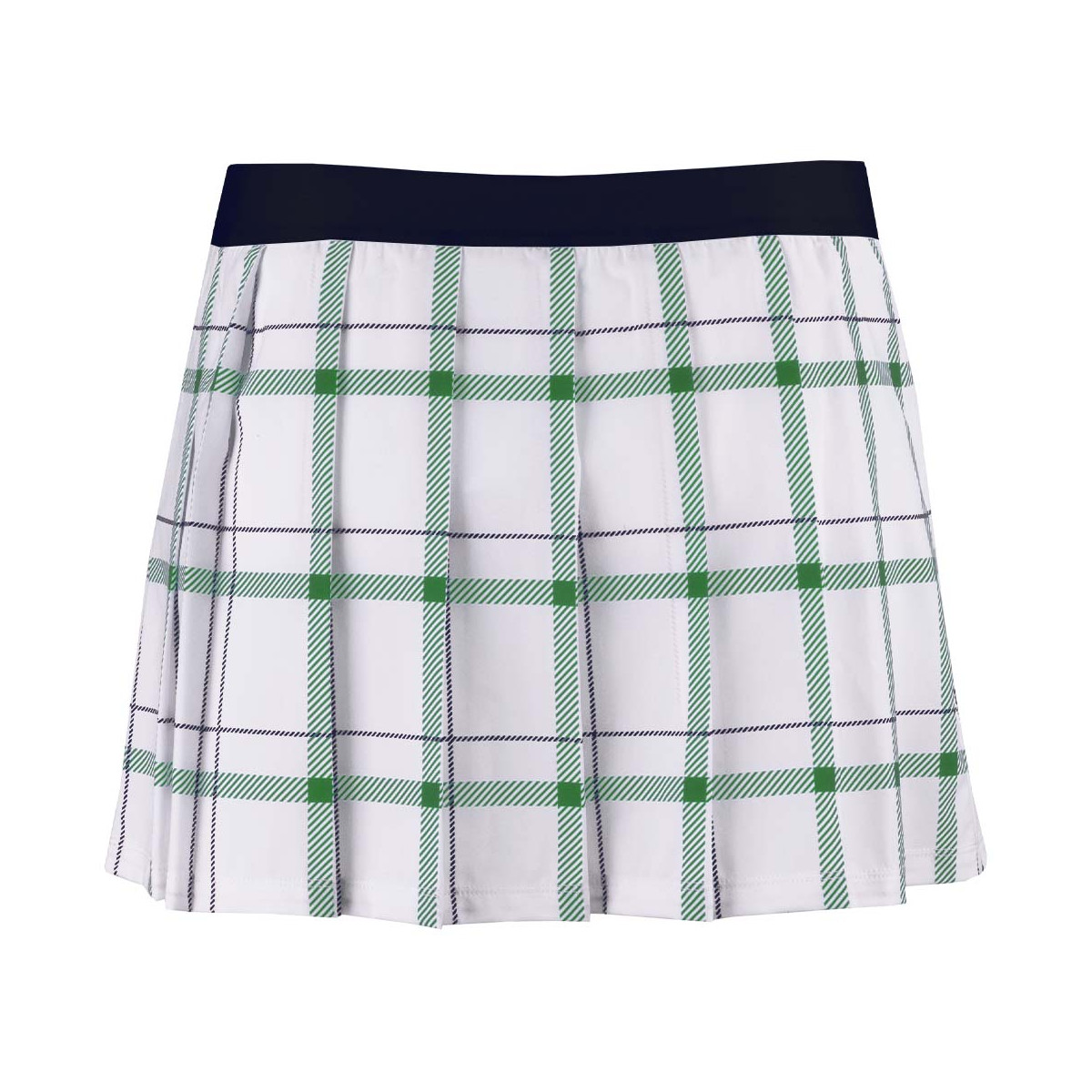Fila Isla Skirt Black