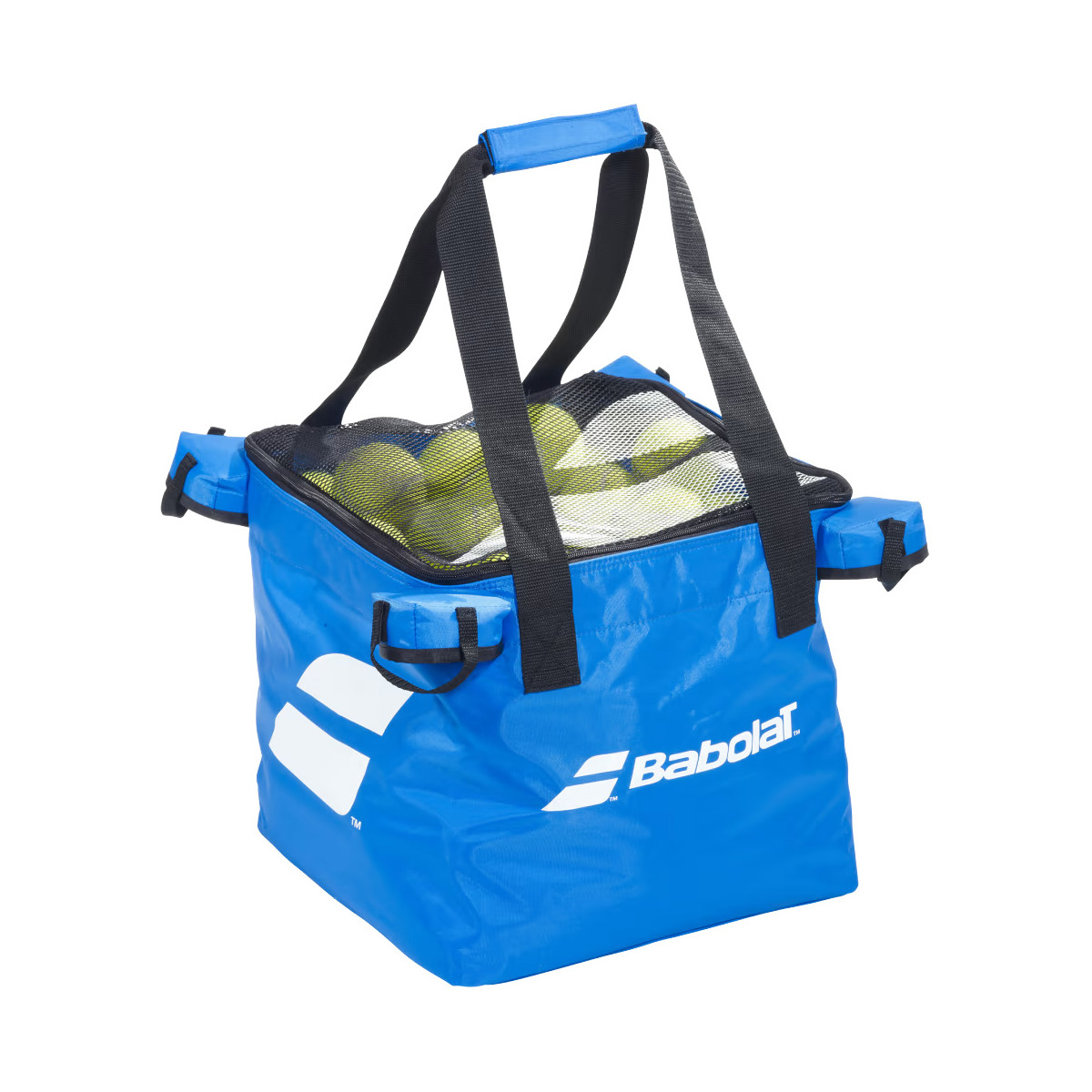 Babolat Wheeled Ball Basket