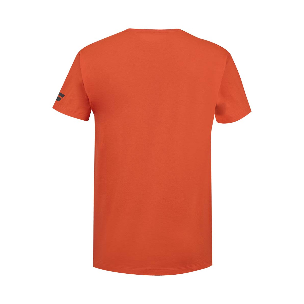 Babolat Exercise Boys White T-Shirt