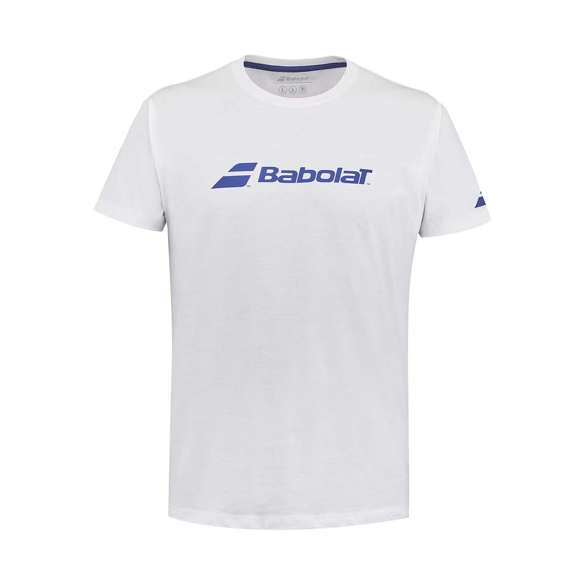 Babolat Exercise Tee Red